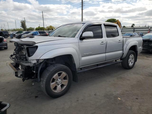TOYOTA TACOMA DOU