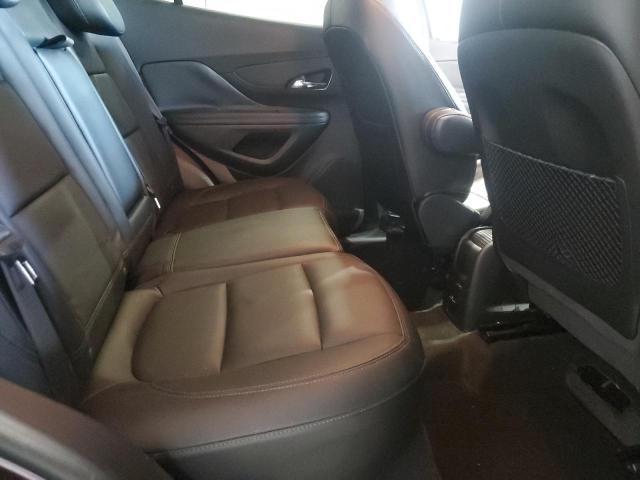2017 BUICK ENCORE PRE - KL4CJHSB0HB131110