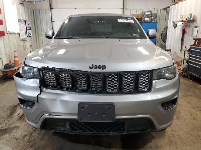 2017 JEEP GRAND CHER - 1C4RJFAG8HC892673