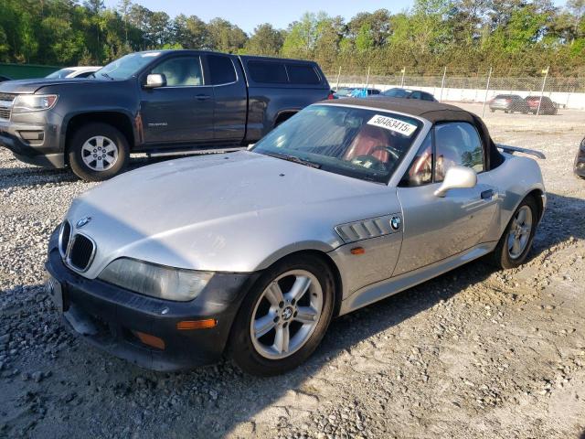 BMW Z3 2.3