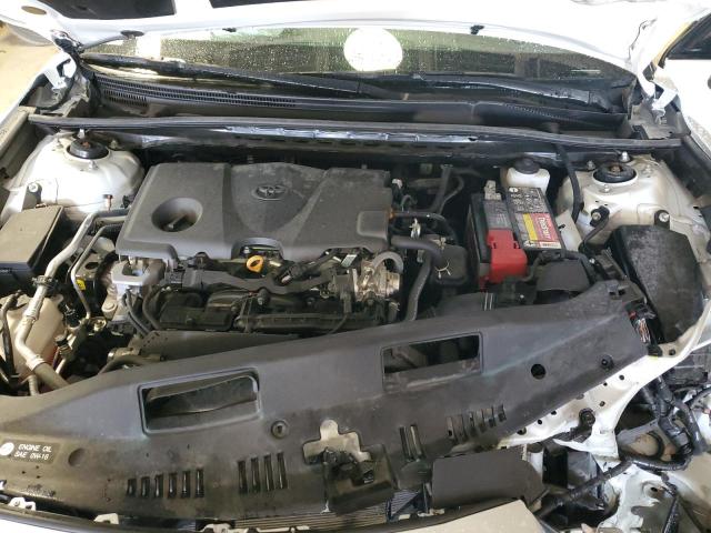 2024 TOYOTA CAMRY XSE - 4T1K61AK6RU192975