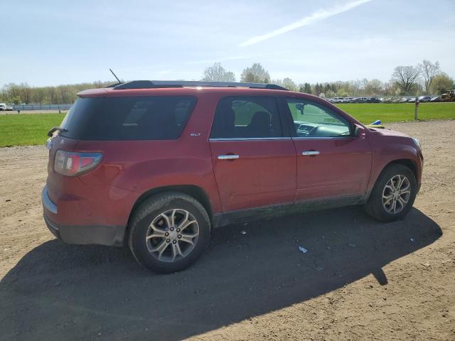 Vin: 1gkkrrkd6dj266016, lot: 54314375, gmc acadia slt-1 20133