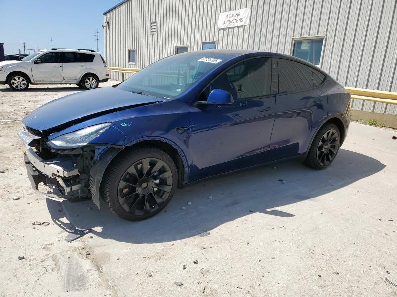 Vin: 7saygdeexpa110494, lot: 52725385, tesla model y 2023 img_1