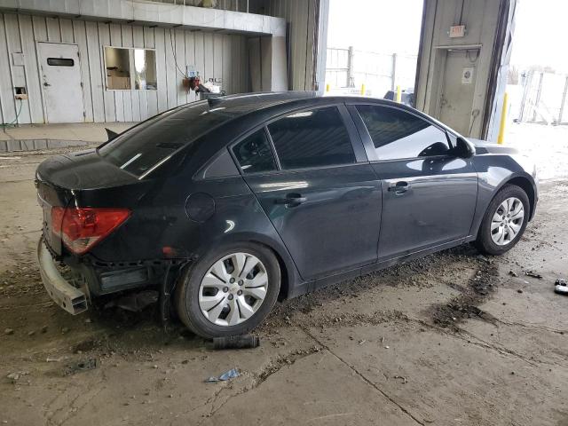 Vin: 1g1pa5sh9d7144759, lot: 53631785, chevrolet cruze ls 20133