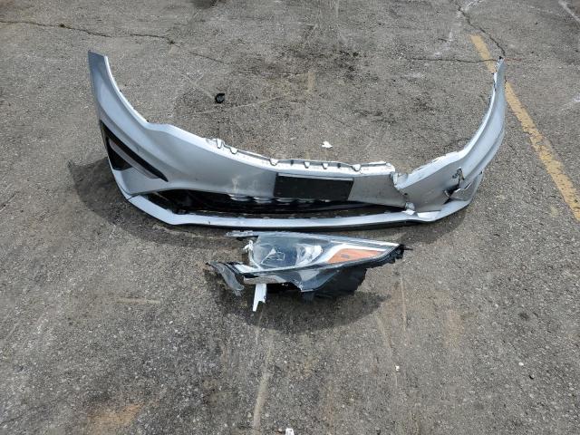 2020 KIA OPTIMA LX - 5XXGT4L34LG392437