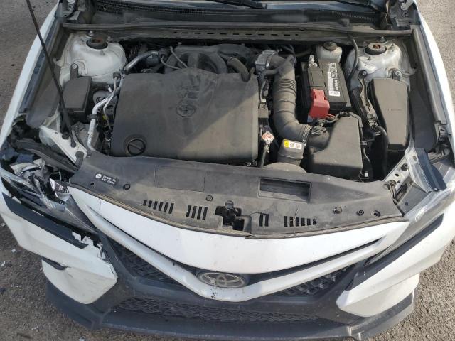 2021 TOYOTA CAMRY TRD - 4T1KZ1AK3MU052494