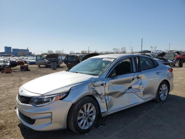 Vin: 5xxgt4l33hg148818, lot: 52199705, kia optima lx 2017 img_1