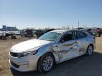 2017 KIA OPTIMA LX - 5XXGT4L33HG148818