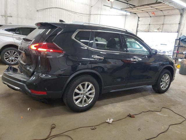 Vin: jn8at2mv9jw306470, lot: 53805415, nissan rogue s 20183