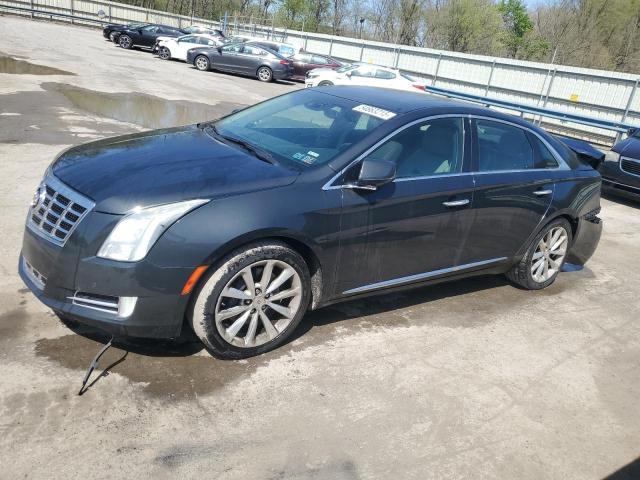 Vin: 2g61n5s3xe9326303, lot: 54863215, cadillac xts luxury collection 2014 img_1