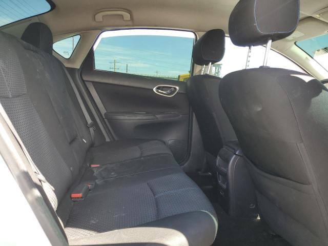 2019 NISSAN SENTRA S - 3N1AB7AP8KY218945