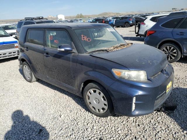 Vin: jtlze4fe6dj030692, lot: 52903885, toyota scion 20134