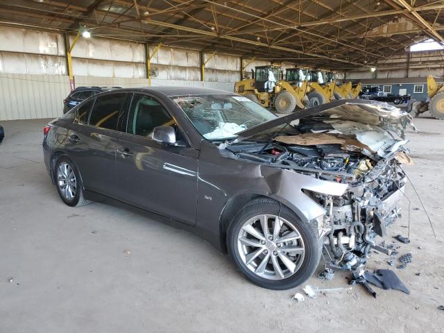 Vin: jn1ev7ap7hm733505, lot: 53465695, infiniti q50 premium 20174