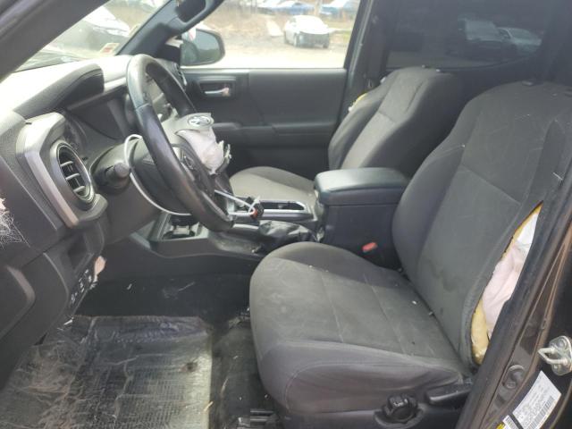 2017 TOYOTA TACOMA DOU - 3TMCZ5ANXHM073332