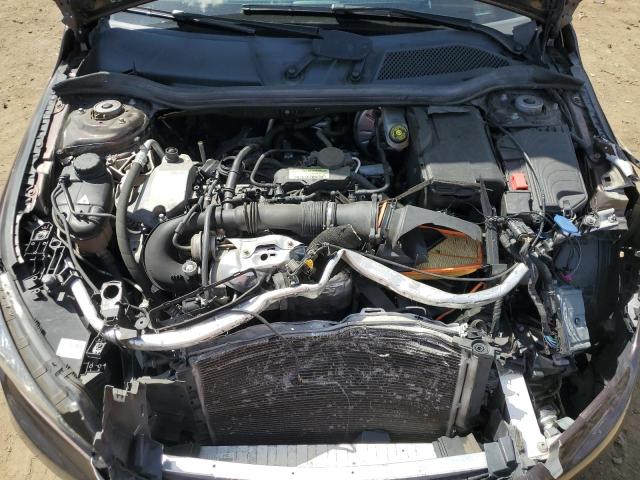 2018 MERCEDES-BENZ CLA 250 - WDDSJ4EB9JN578583