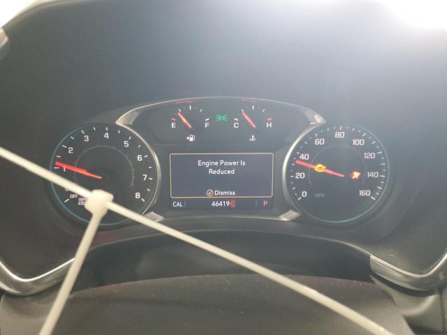 2019 CHEVROLET EQUINOX LT - 3GNAXUEV7KS670238