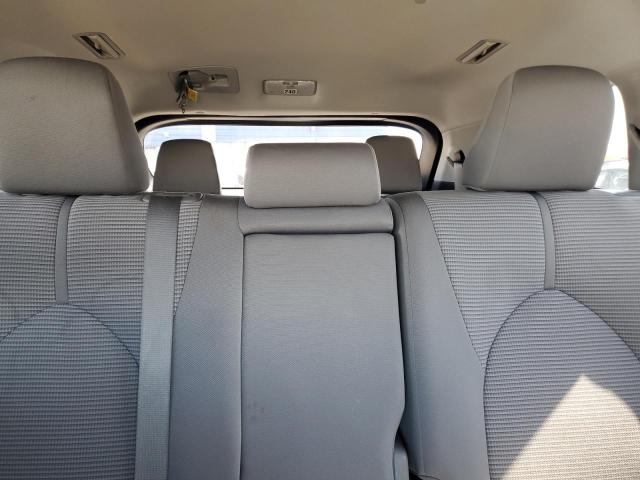 2023 TOYOTA HIGHLANDER - 5TDKDRBH4PS526207
