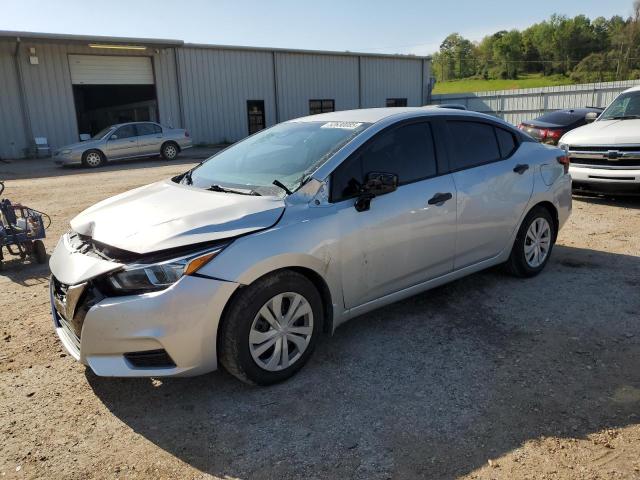 Vin: 3n1cn8dv0ll910714, lot: 52630085, nissan versa s 2020 img_1