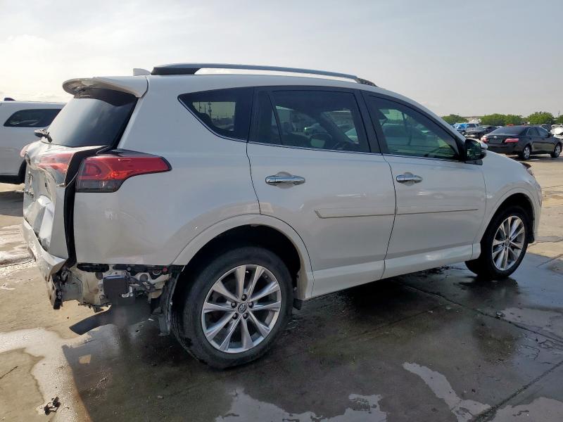 Vin: 2t3dfrev1hw583811, lot: 54444635, toyota rav4 limited 20173