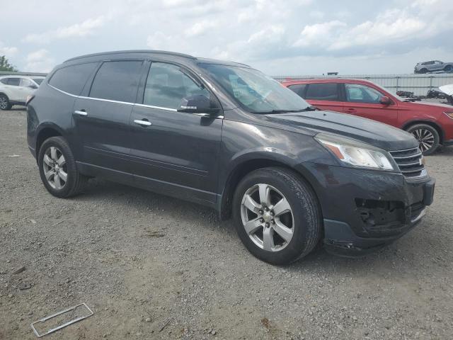 2017 CHEVROLET TRAVERSE LT 1GNKRGKDXHJ169026