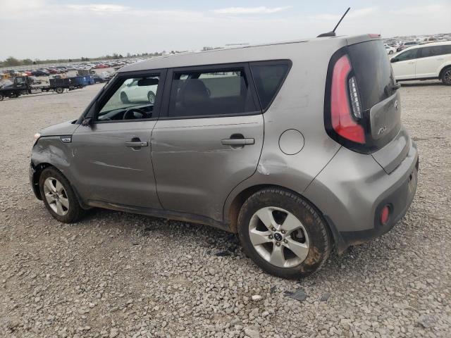 Vin: kndjn2a27j7606583, lot: 53676555, kia soul 20182