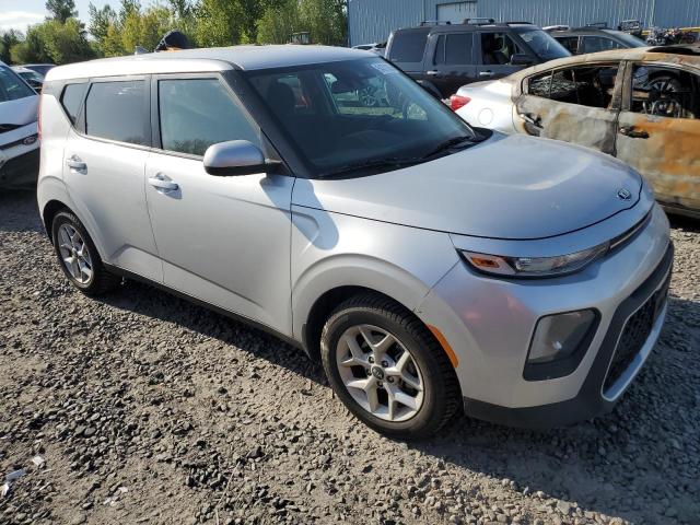 Vin: kndj23au2l7056311, lot: 54371365, kia soul lx 20204