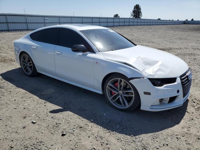 Vin: wauw3afc0jn067319, lot: 54185355, audi a7 premium plus 20184