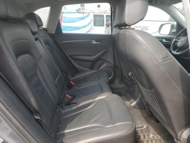 2016 AUDI Q5 PREMIUM - WA1D7AFPXGA043055