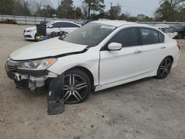 HONDA ACCORD SPO