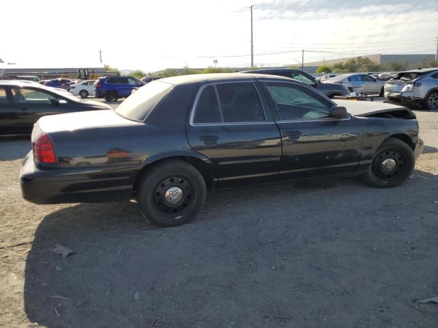 Vin: 2fabp7bv0bx167992, lot: 54683895, ford crown vic police interceptor 20113