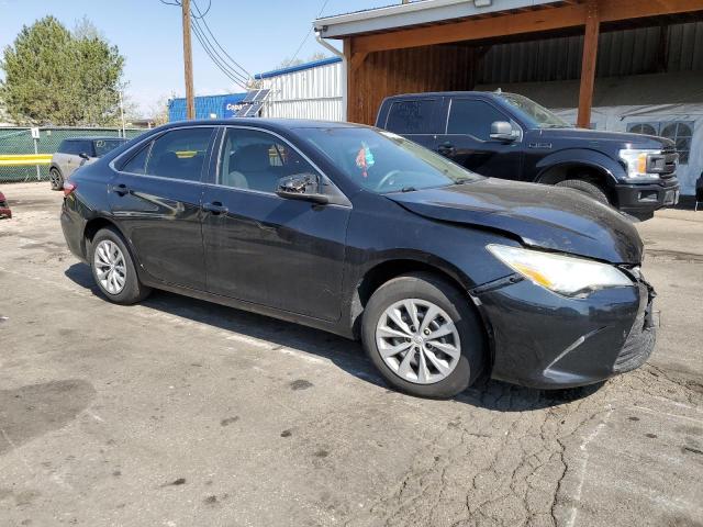 Vin: 4t1bf1fk3hu346999, lot: 54208195, toyota camry le 20174