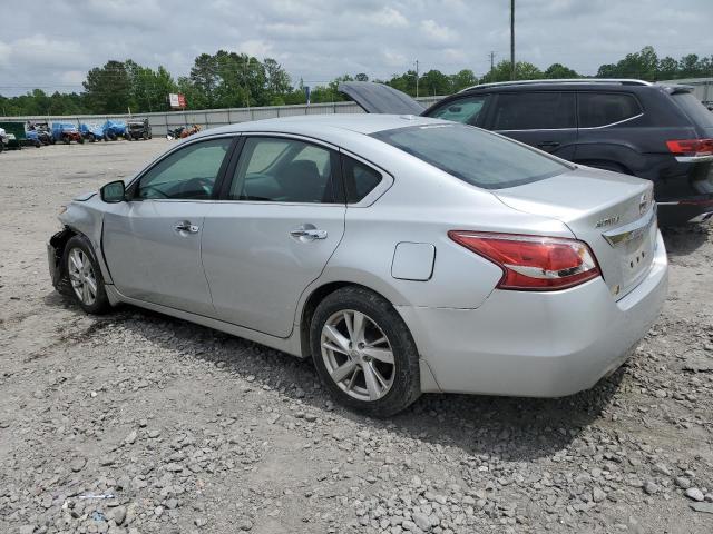 Vin: 1n4al3ap5dc203498, lot: 54464095, nissan altima 2.5 20132