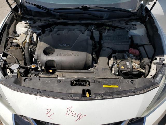2018 NISSAN MAXIMA 3.5 - 1N4AA6AP2JC401684
