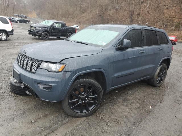 Vin: 1c4rjfag0jc189834, lot: 51120145, jeep grand cher laredo 2018 img_1