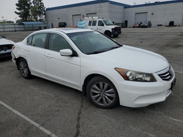 Vin: 1hgcp2f76ca170694, lot: 52937775, honda accord ex 20124