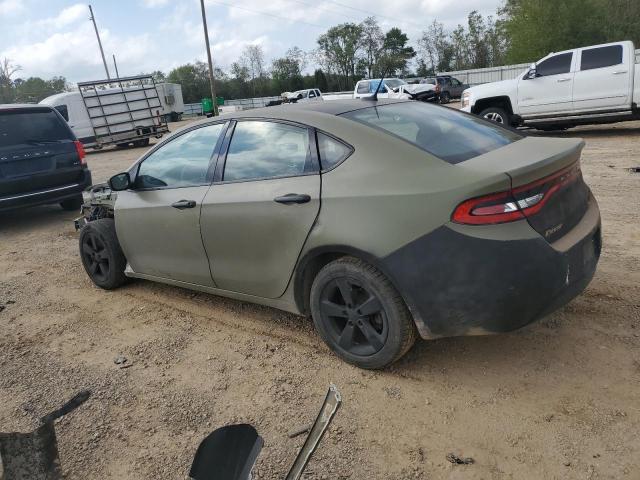 Vin: 1c3cdfbb1fd315513, lot: 51361295, dodge dart sxt 20152