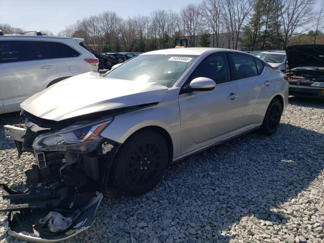 NISSAN ALTIMA S