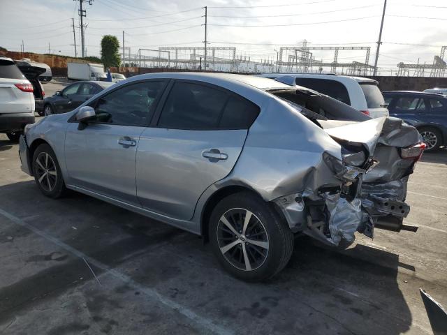 Vin: 4s3gkav62l3612117, lot: 53076945, subaru impreza premium 20202