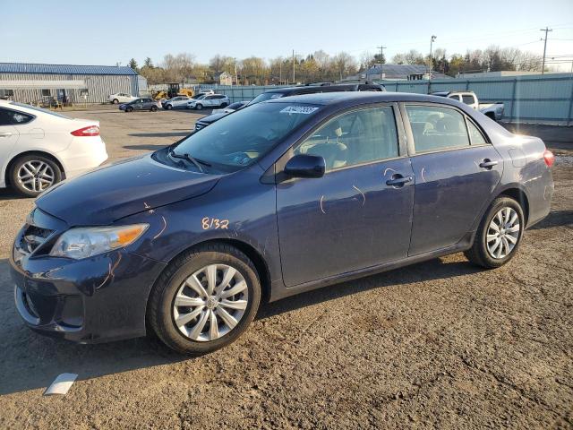 Vin: 2t1bu4ee5cc886383, lot: 53427555, toyota corolla base 2012 img_1