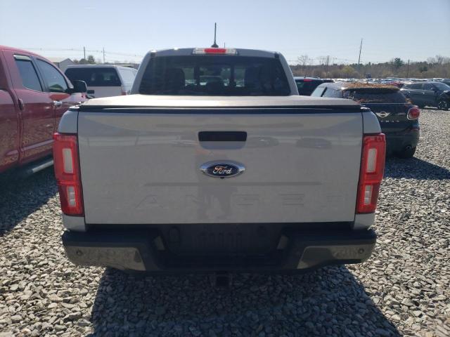 2022 FORD RANGER XL - 1FTER4FH7NLD23189