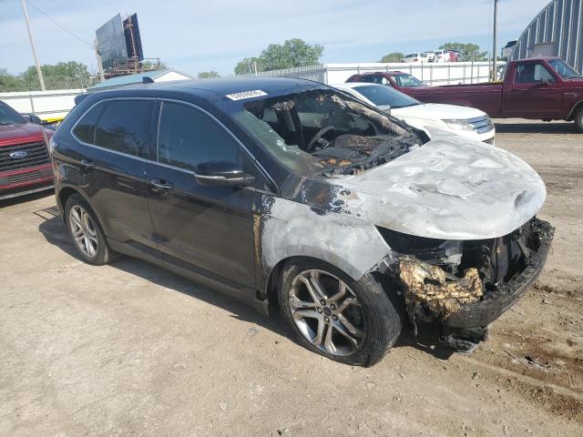 2018 FORD EDGE TITAN 2FMPK4K93JBB74295