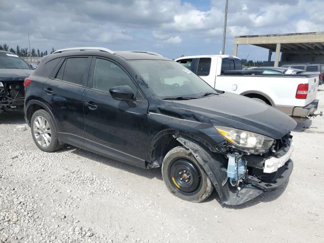 Vin: jm3ke4dy8e0353358, lot: 52762395, mazda cx-5 gt 20144