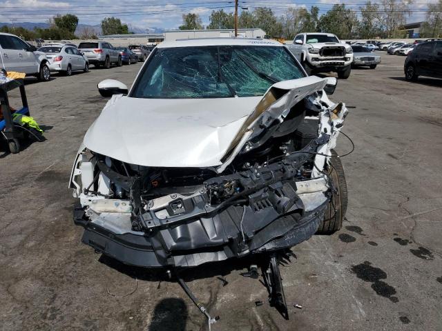 2025 ACURA INTEGRA A- - 19UDE4H69SA011399