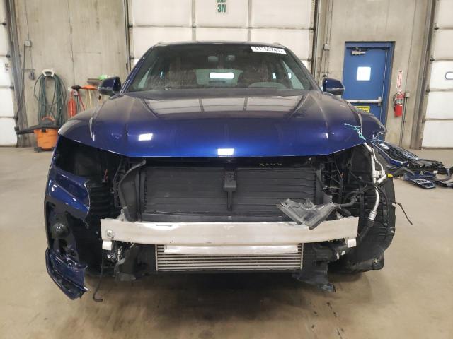 2022 AUDI Q5 PREMIUM - WA1GAAFY2N2108169