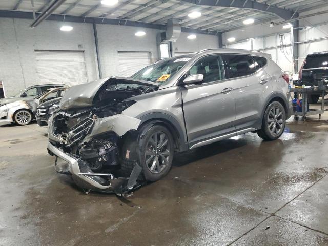 HYUNDAI SANTA FE S