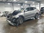 2017 HYUNDAI SANTA FE S - 5XYZWDLA9HG394900