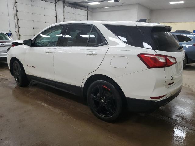 Vin: 2gnaxlex8k6154433, lot: 54105525, chevrolet equinox lt 20192