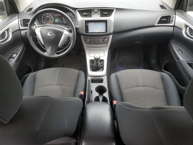 2014 NISSAN SENTRA S - 3N1AB7AP6EY297732
