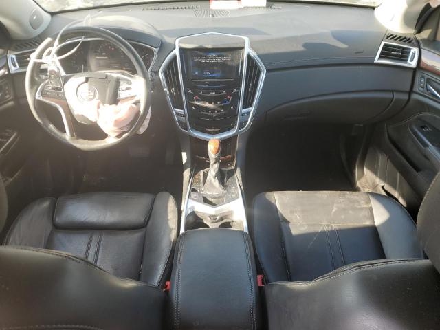 2016 CADILLAC SRX PERFOR - 3GYFNCE38GS576027