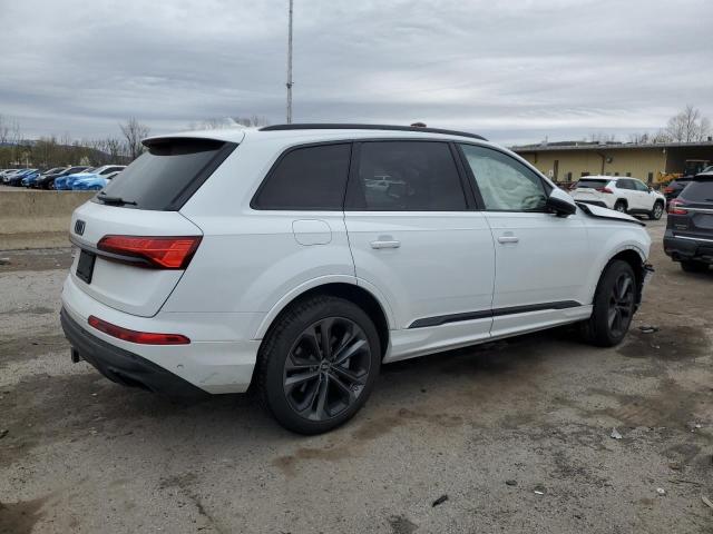 Vin: wa1lvbf74sd009577, lot: 53610565, audi q7 premium plus 20253